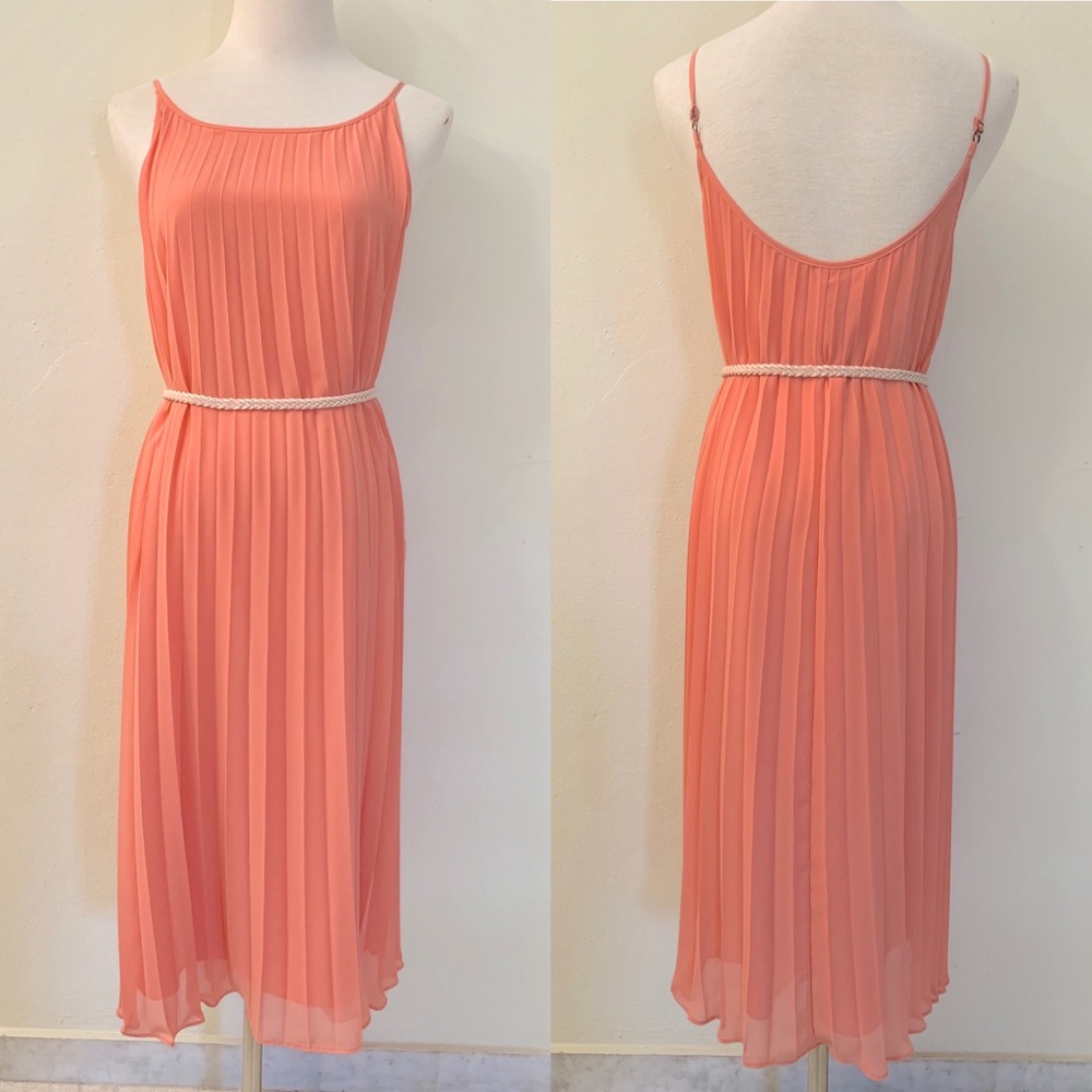 Never worn